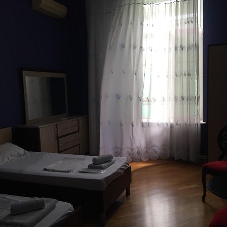 Rotterdam Hotel Baku Bagian luar foto