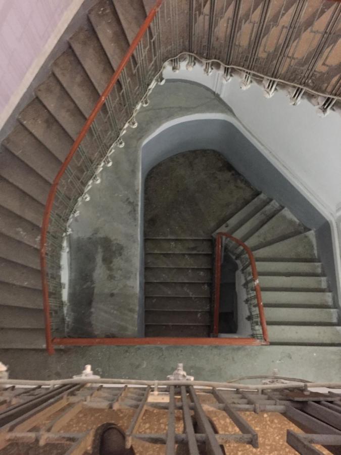 Rotterdam Hotel Baku Bagian luar foto