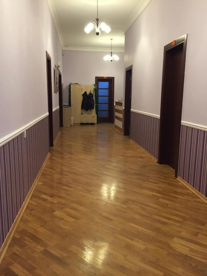 Rotterdam Hotel Baku Bagian luar foto