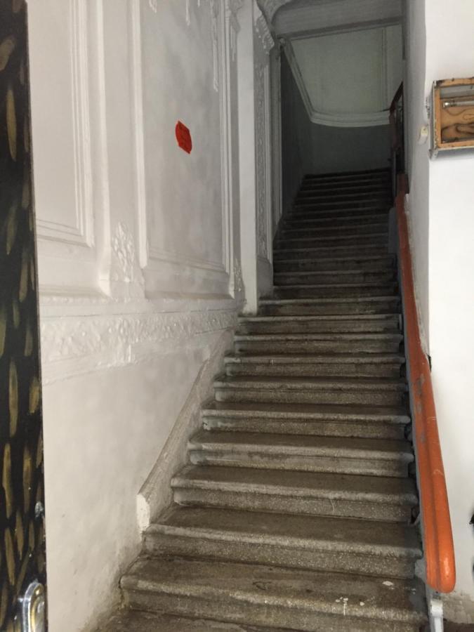 Rotterdam Hotel Baku Bagian luar foto